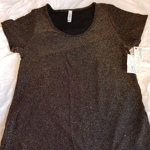 LuLaRoe Elegant Classic T shirt